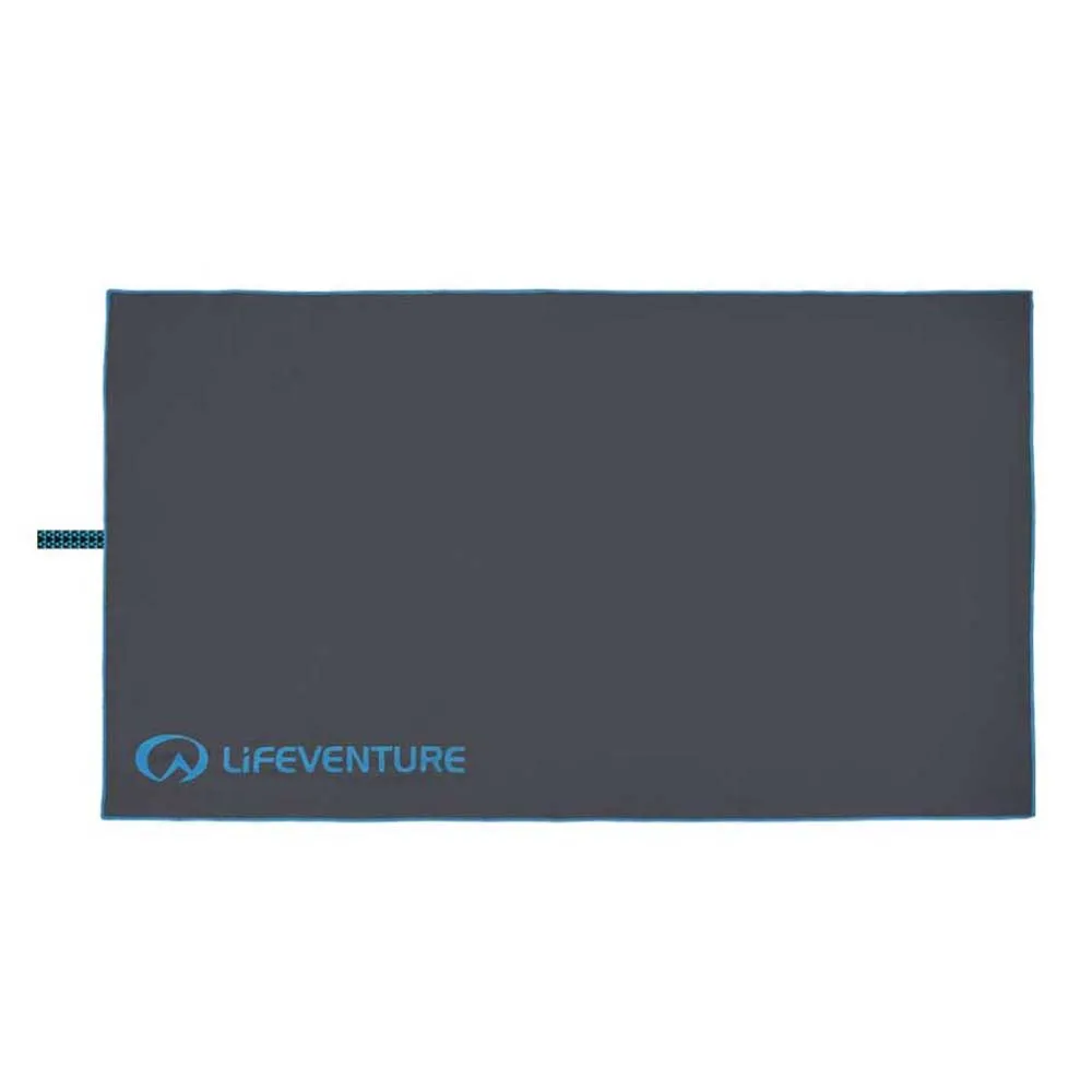 輕量吸水快乾毛巾 SoftFibre Lite Trek Towel