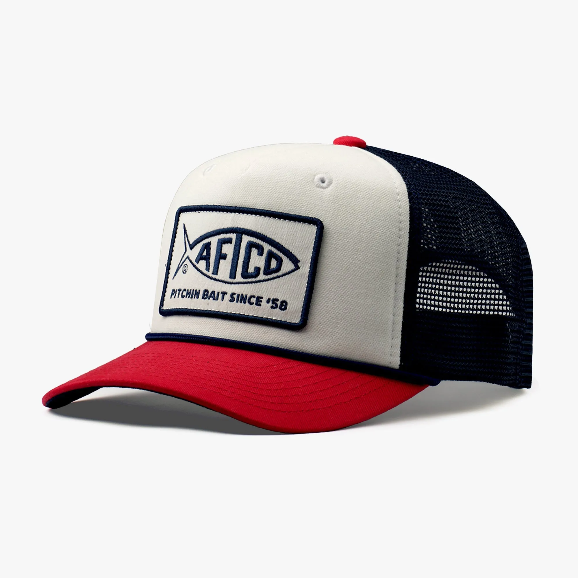 00's AFTCO Patch Hat