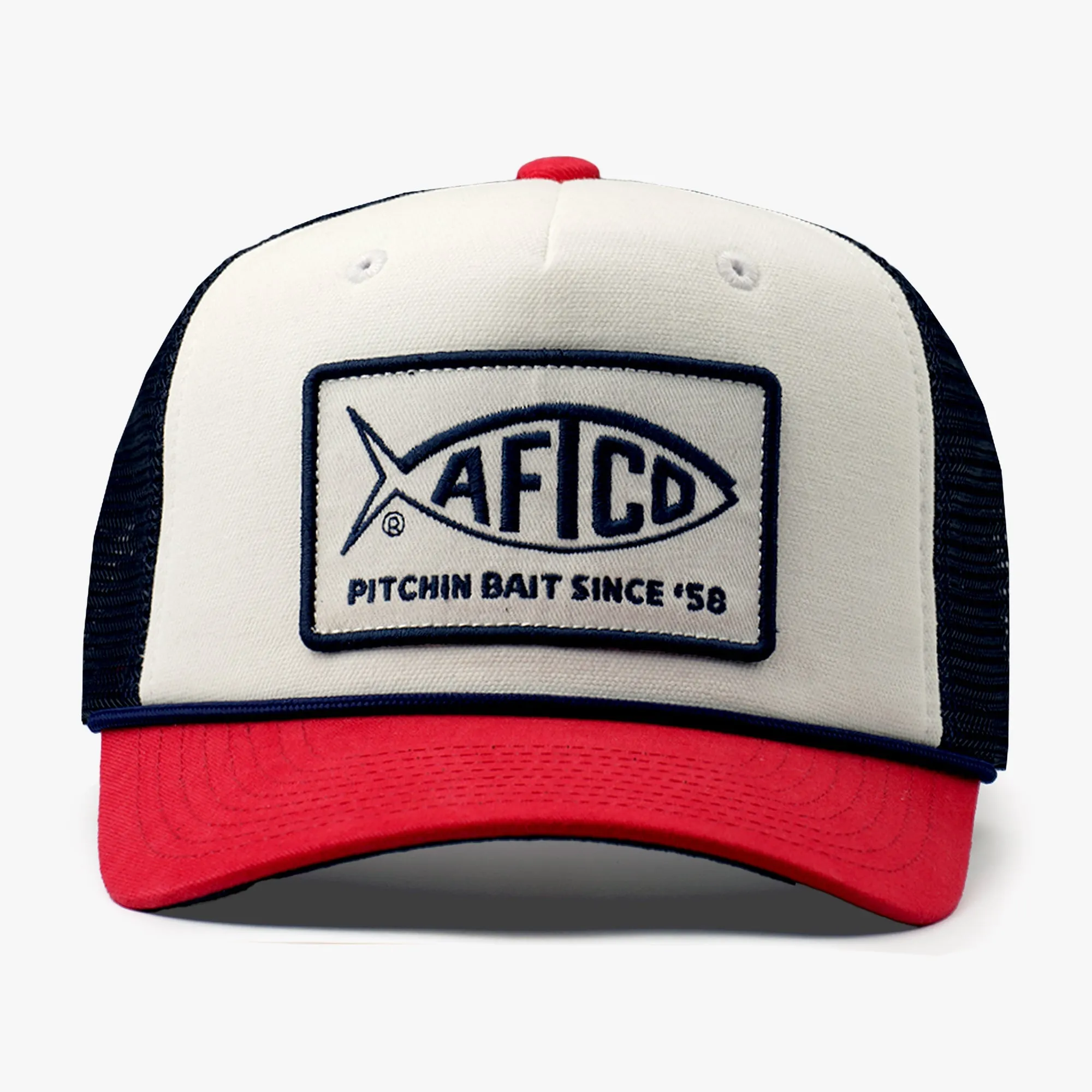 00's AFTCO Patch Hat