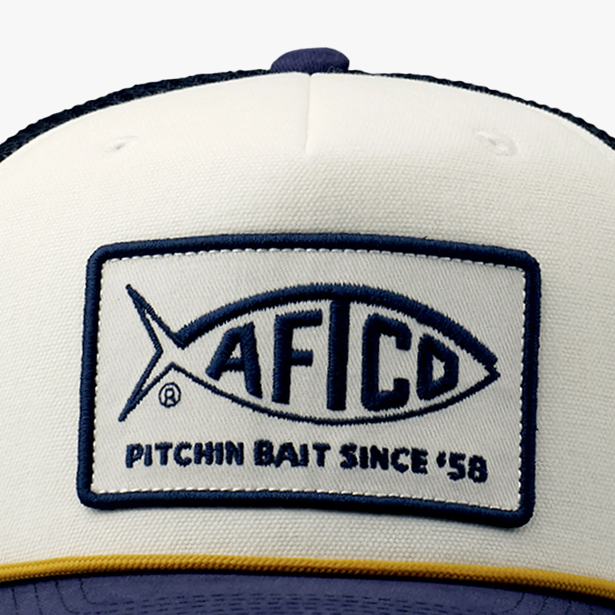 00's AFTCO Patch Hat