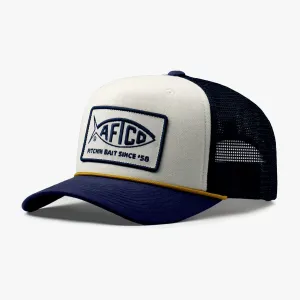 00's AFTCO Patch Hat