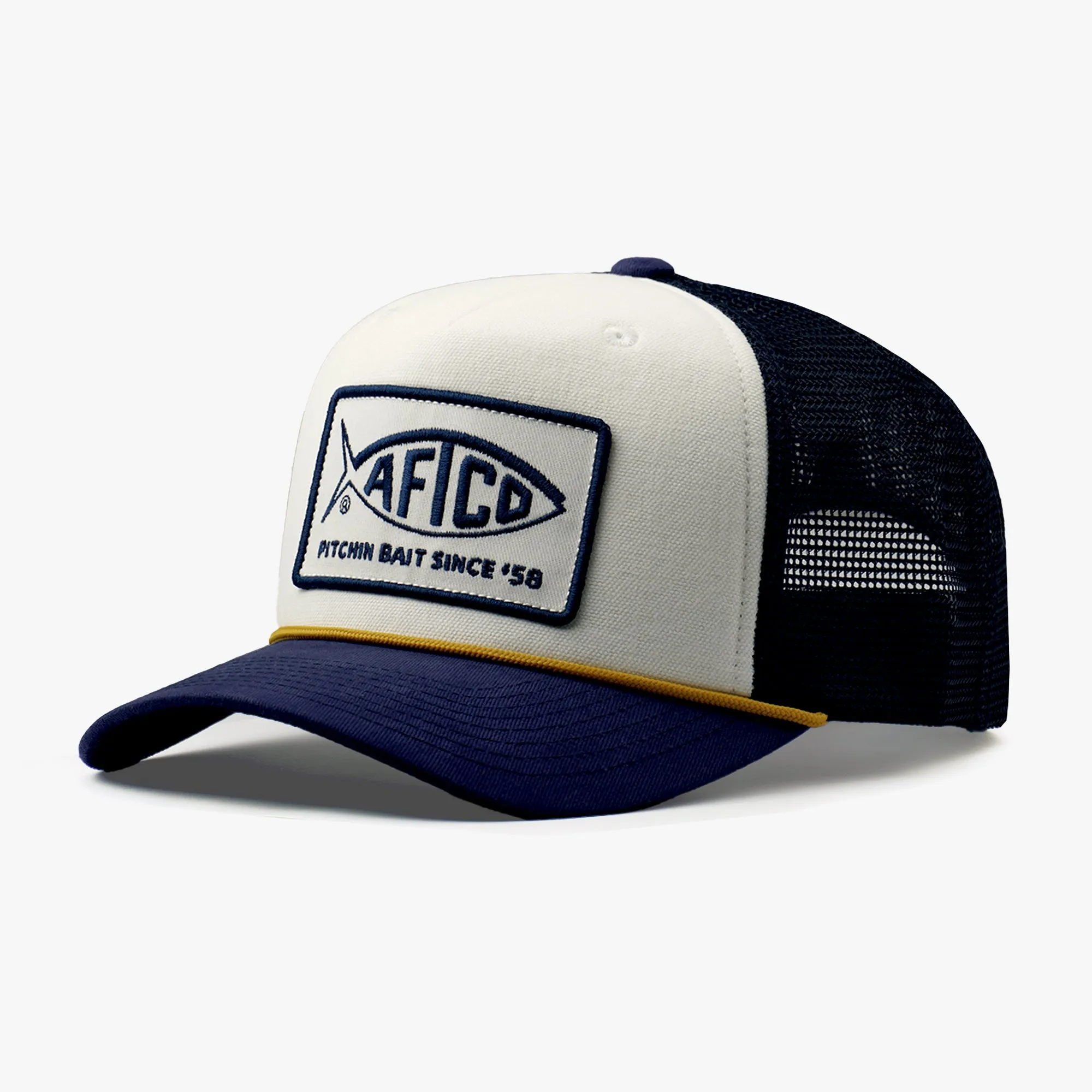 00's AFTCO Patch Hat