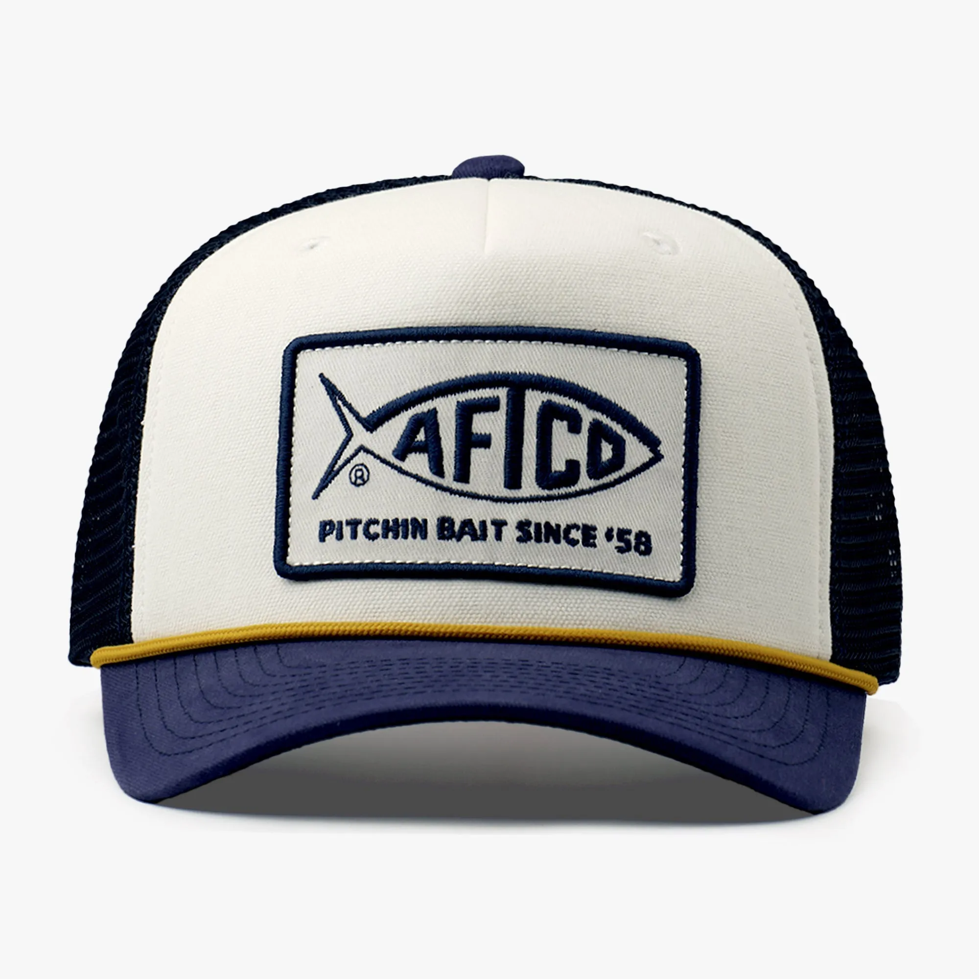 00's AFTCO Patch Hat