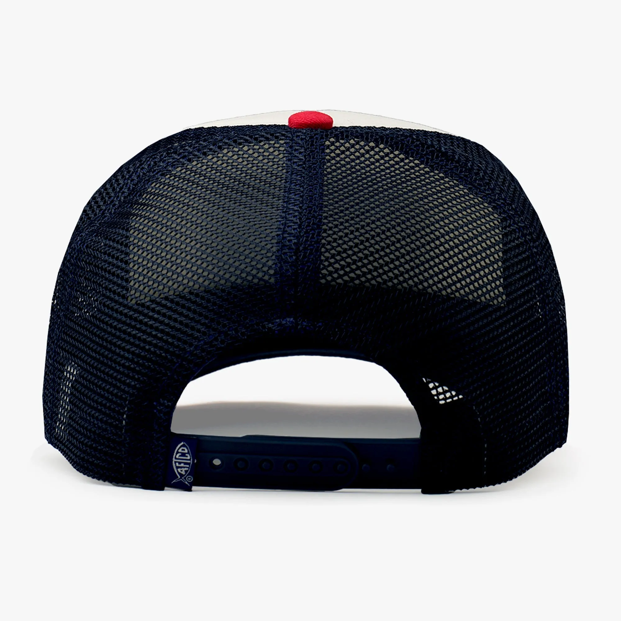 00's AFTCO Patch Hat