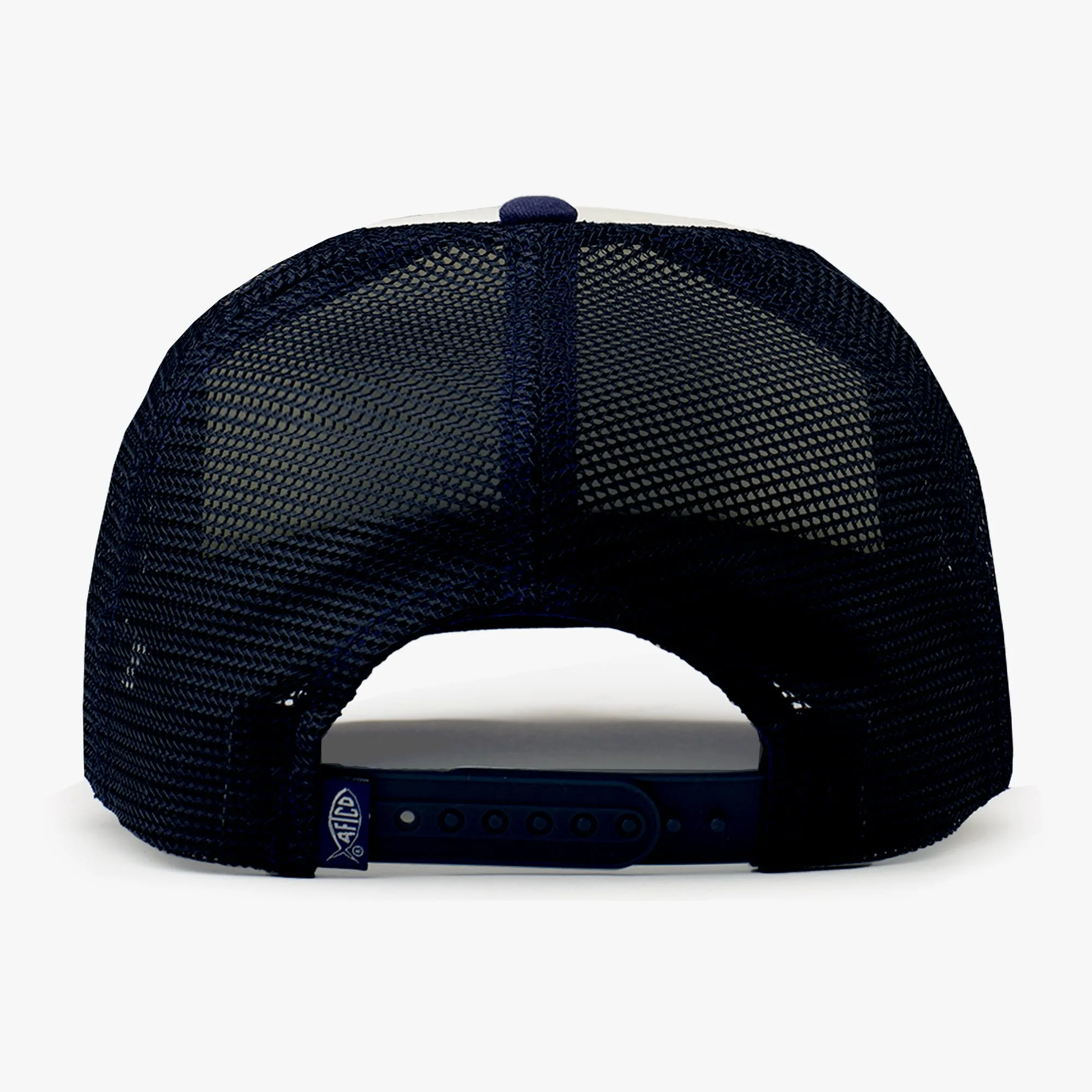 00's AFTCO Patch Hat