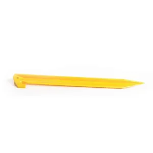 12" Tent Stake - 6 pack