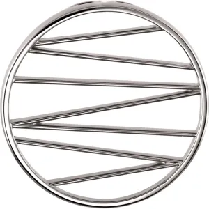 14k White Gold Metal Fashion Pendant