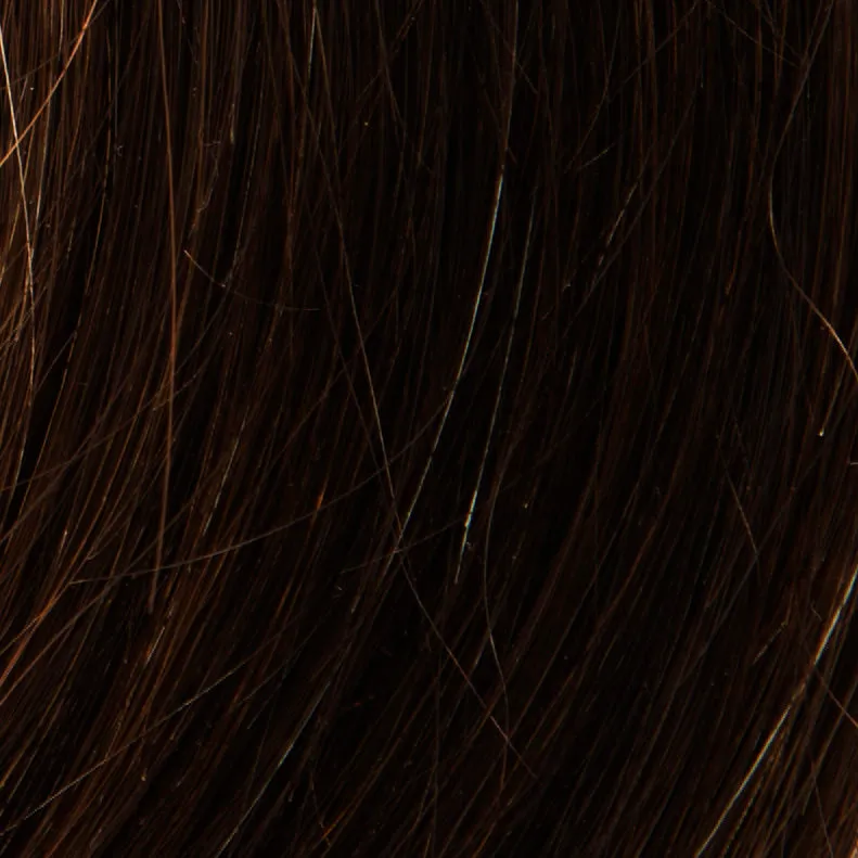 16" Straight Hair Ponytail