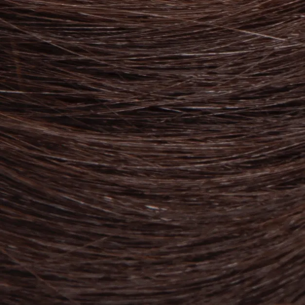 16" Straight Hair Ponytail