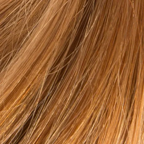 16" Straight Hair Ponytail