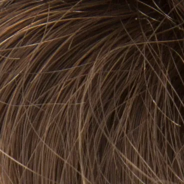 16" Straight Hair Ponytail