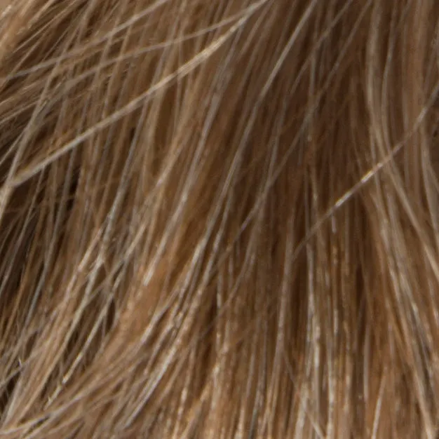 16" Straight Hair Ponytail