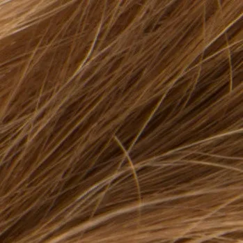 16" Straight Hair Ponytail