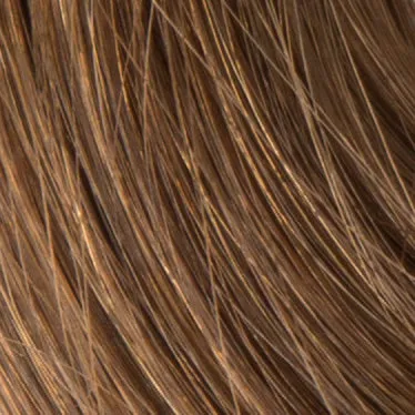 16" Straight Hair Ponytail