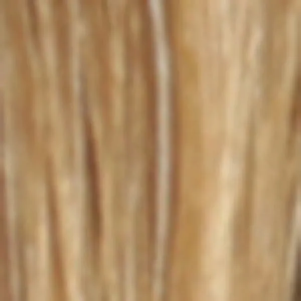 16" Straight Hair Ponytail