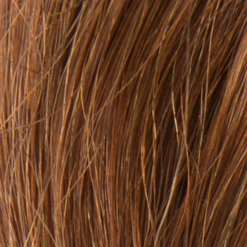 16" Straight Hair Ponytail