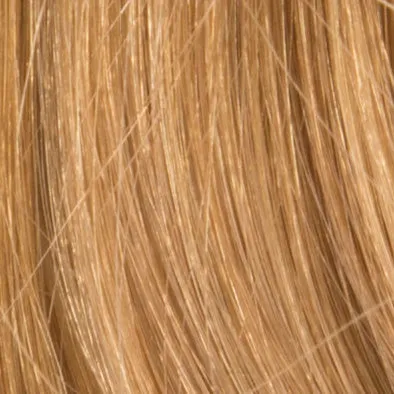 16" Straight Hair Ponytail