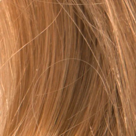 16" Straight Hair Ponytail