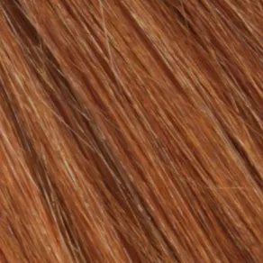 16" Straight Hair Ponytail
