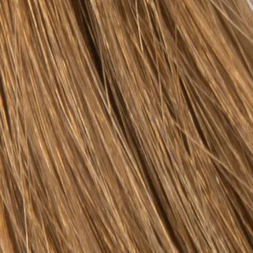 16" Straight Hair Ponytail