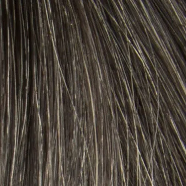16" Straight Hair Ponytail
