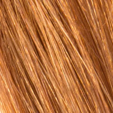 16" Straight Hair Ponytail