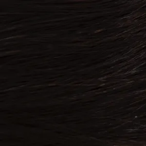 16" Straight Hair Ponytail