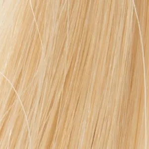 16" Straight Hair Ponytail