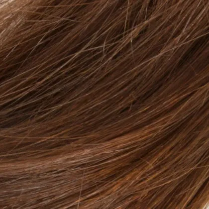 16" Straight Hair Ponytail