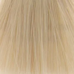 16" Straight Hair Ponytail