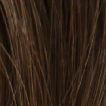16" Straight Hair Ponytail