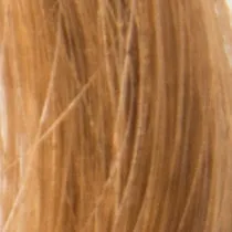 16" Straight Hair Ponytail