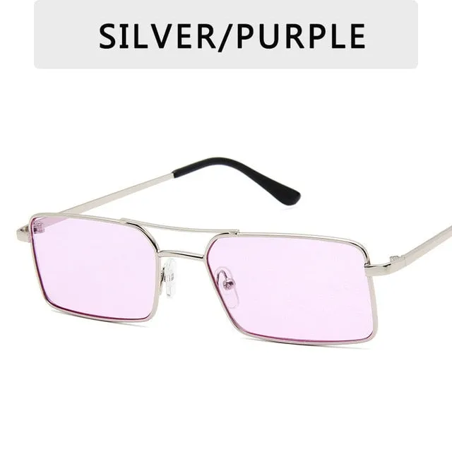 2021 Classic Retro Sunglasses Women Glasses Lady Luxury Steampunk Metal Sun Glasses Vintage Mirror Oculos De Sol Feminino UV400