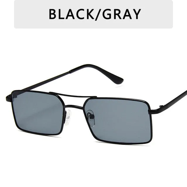 2021 Classic Retro Sunglasses Women Glasses Lady Luxury Steampunk Metal Sun Glasses Vintage Mirror Oculos De Sol Feminino UV400