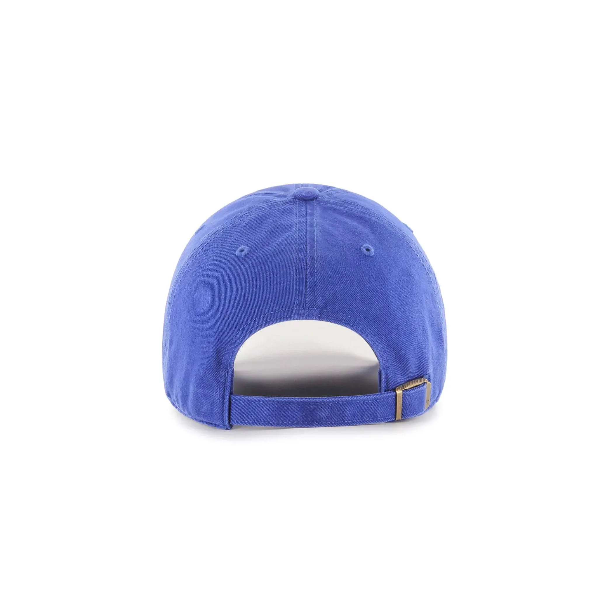 47 Brand NHL Clean Up Vintage Adjustable Hat - Washington Capitals