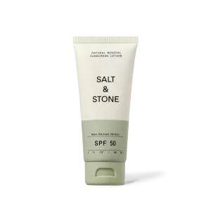 50 Spf Salt & Stone 3 Oz