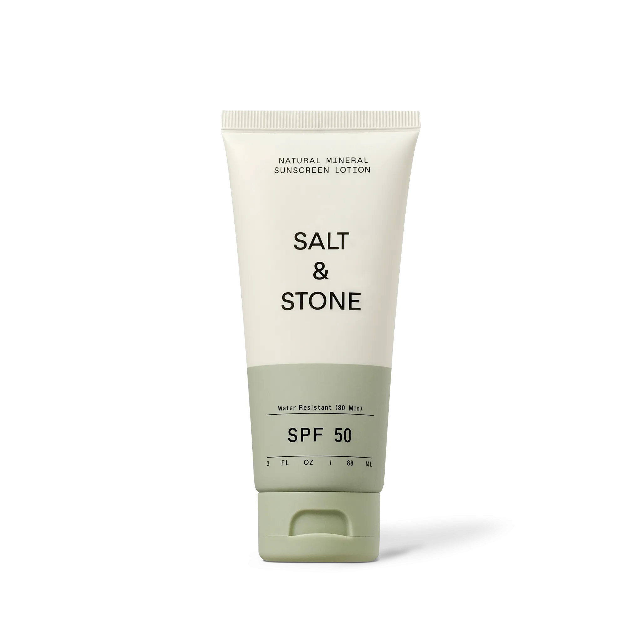 50 Spf Salt & Stone 3 Oz