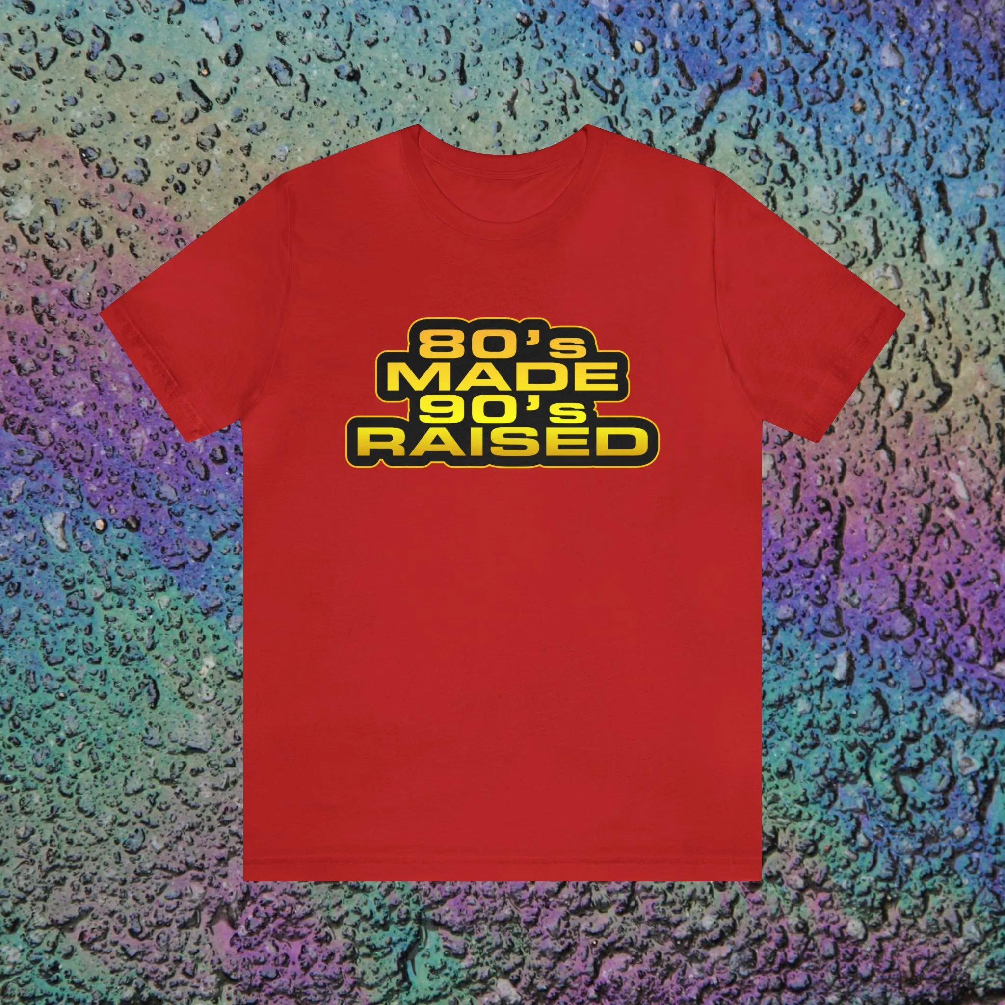 80s/90s shirt