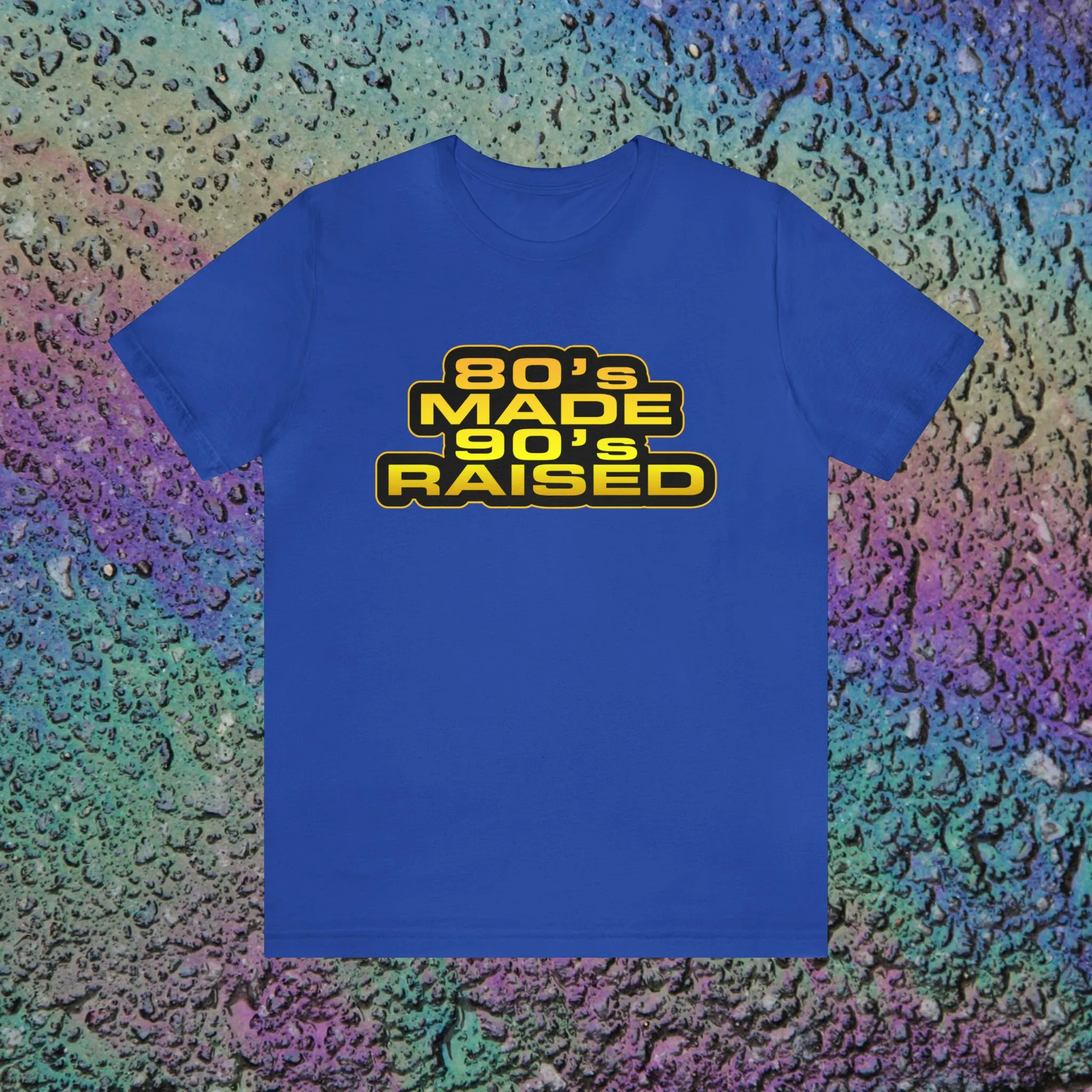 80s/90s shirt