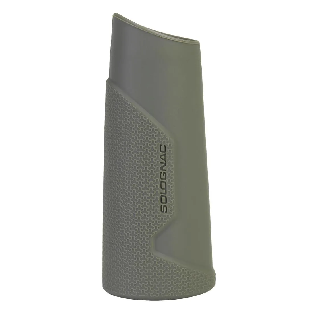 8X25 focus free monocular