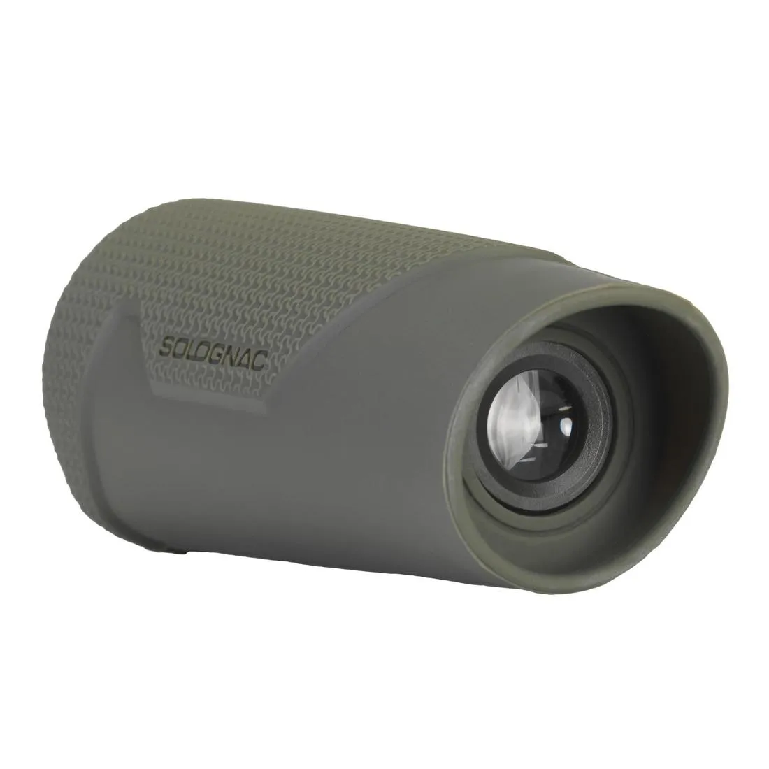 8X25 focus free monocular