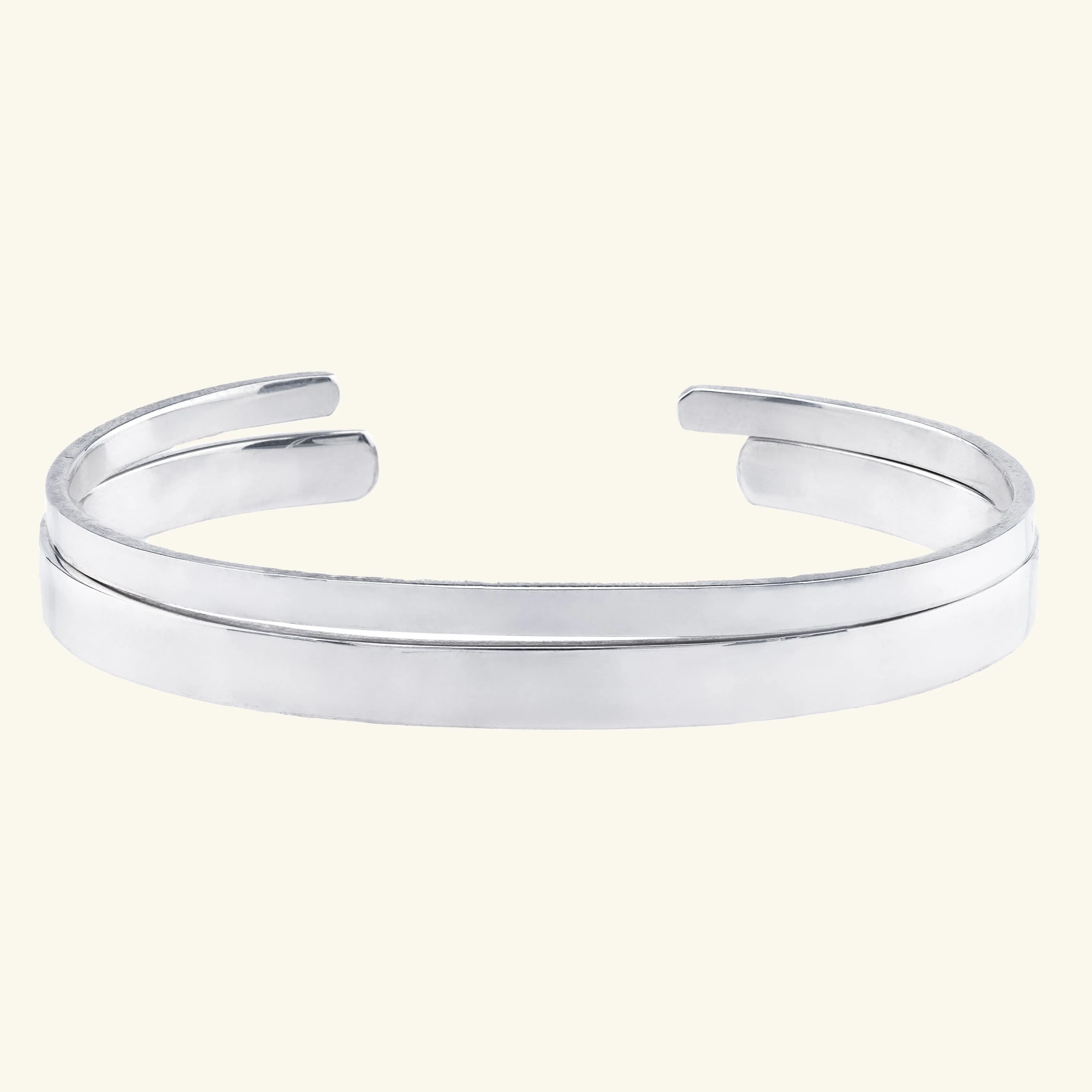 Accessible Hand Chain