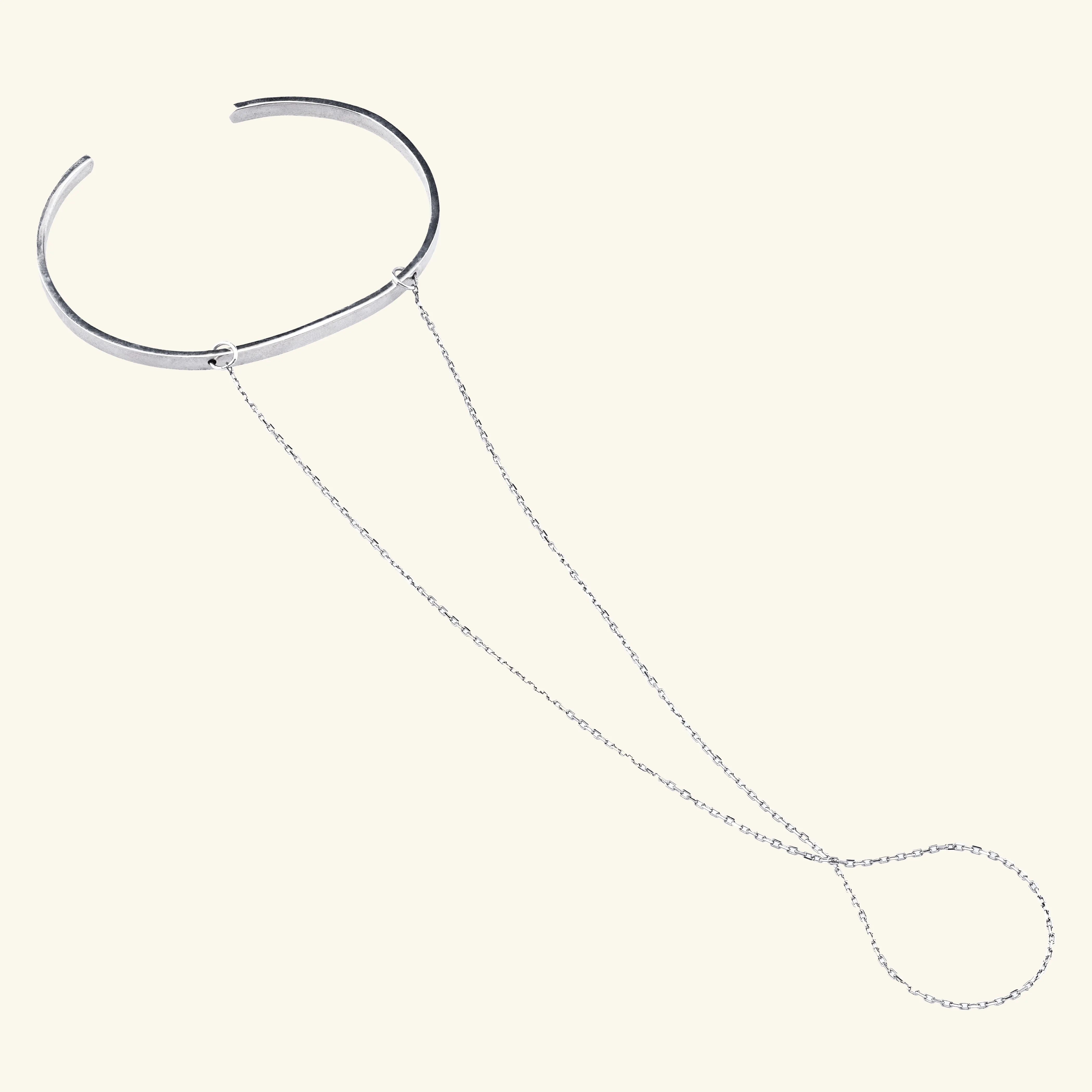 Accessible Hand Chain
