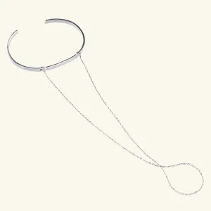 Accessible Hand Chain