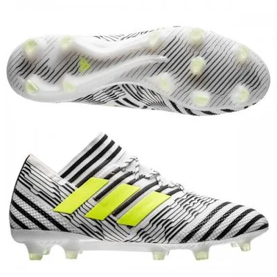 adidas Nemeziz 17.1 FG