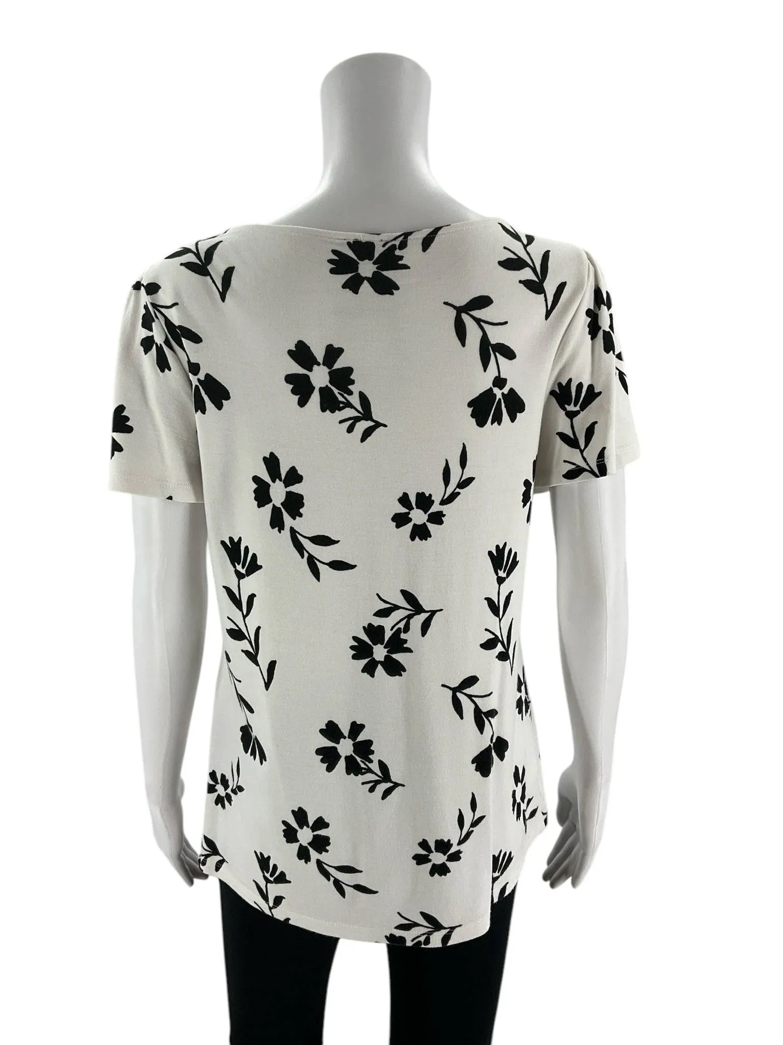 Ann Taylor Top Size Medium