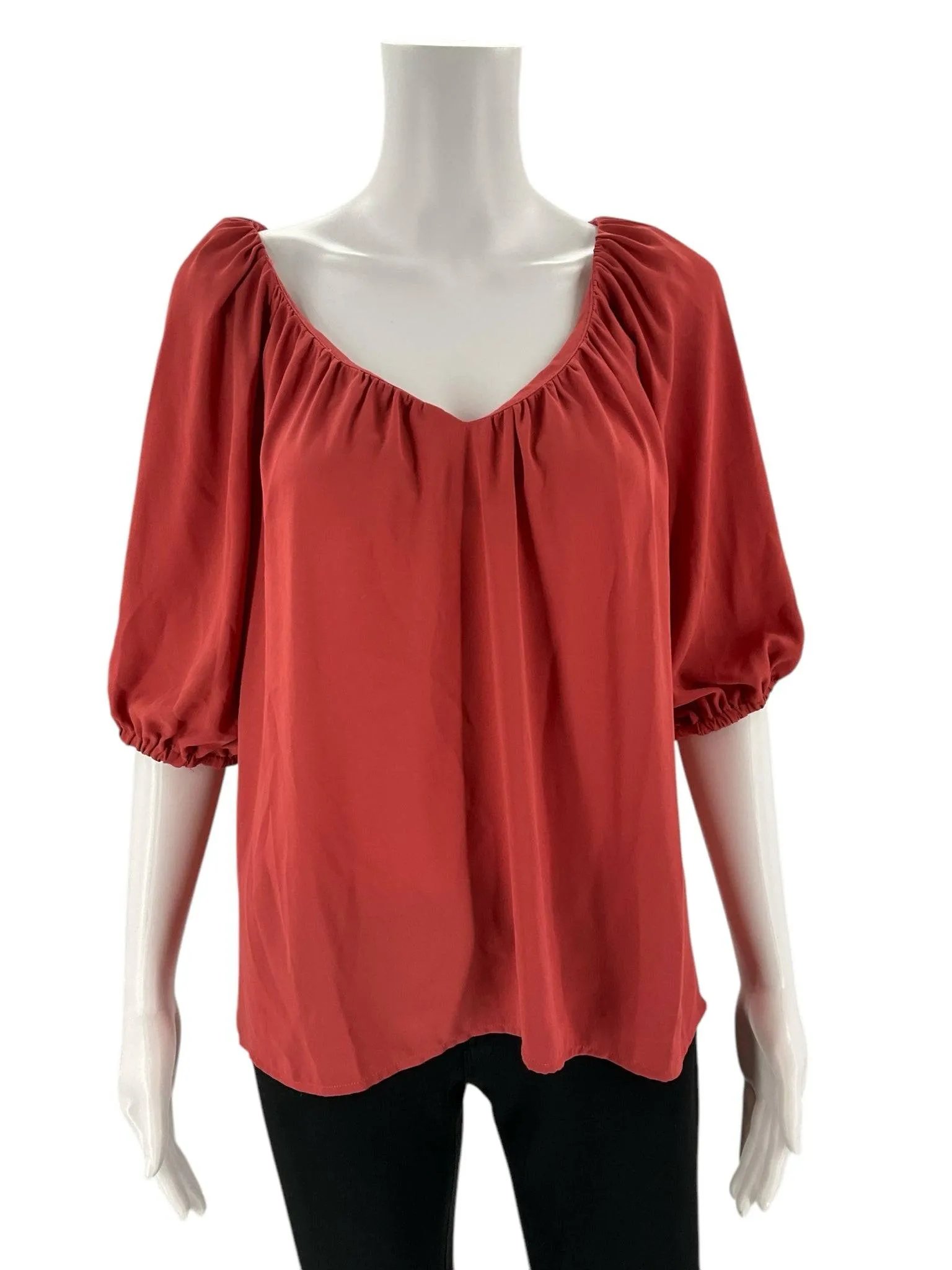 Ann Taylor Top Size Small