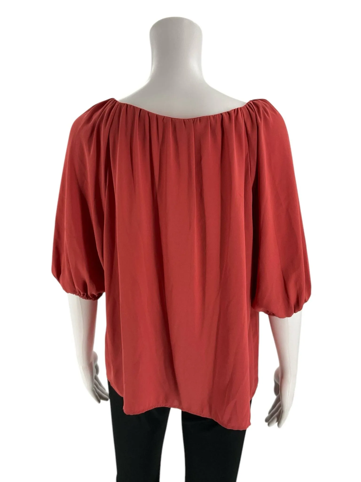 Ann Taylor Top Size Small