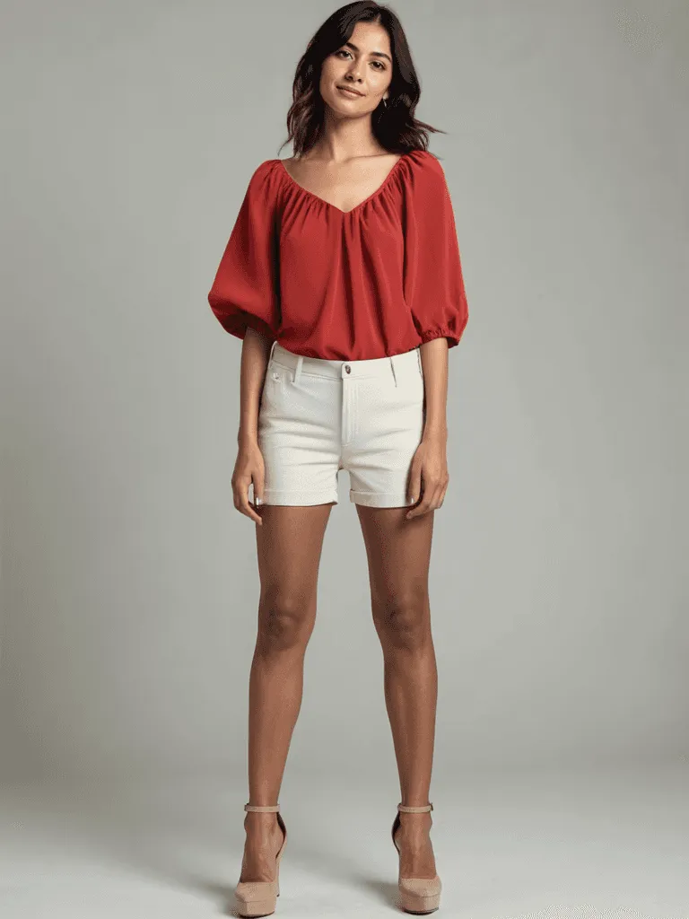 Ann Taylor Top Size Small
