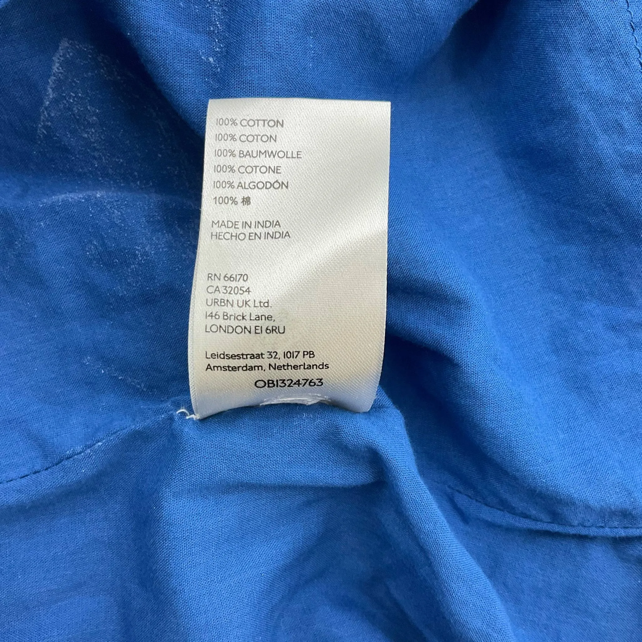 Anthropologie Dress Size Medium
